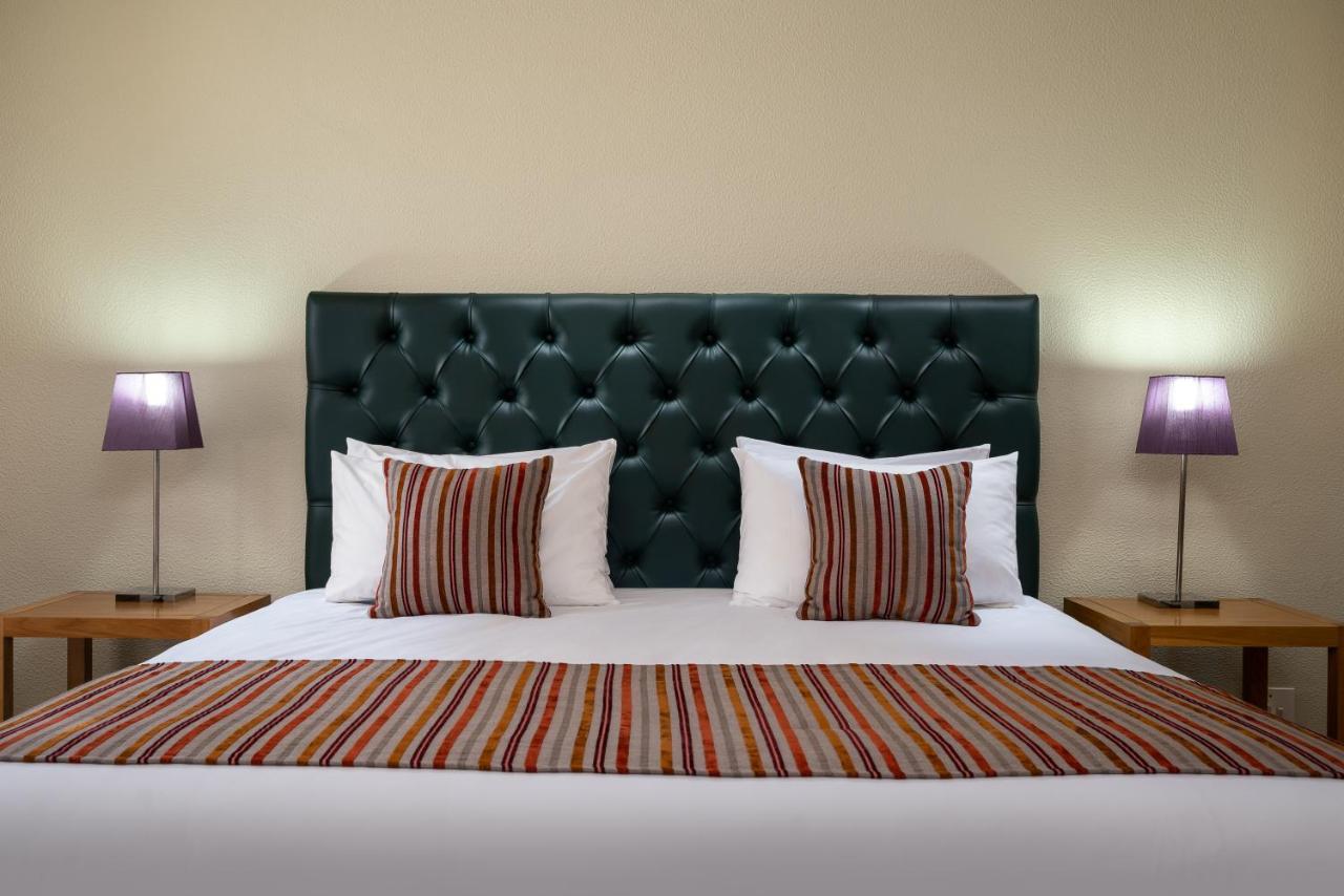 River City Inn Upington Extérieur photo