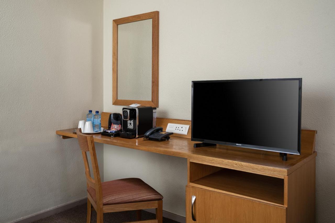 River City Inn Upington Extérieur photo