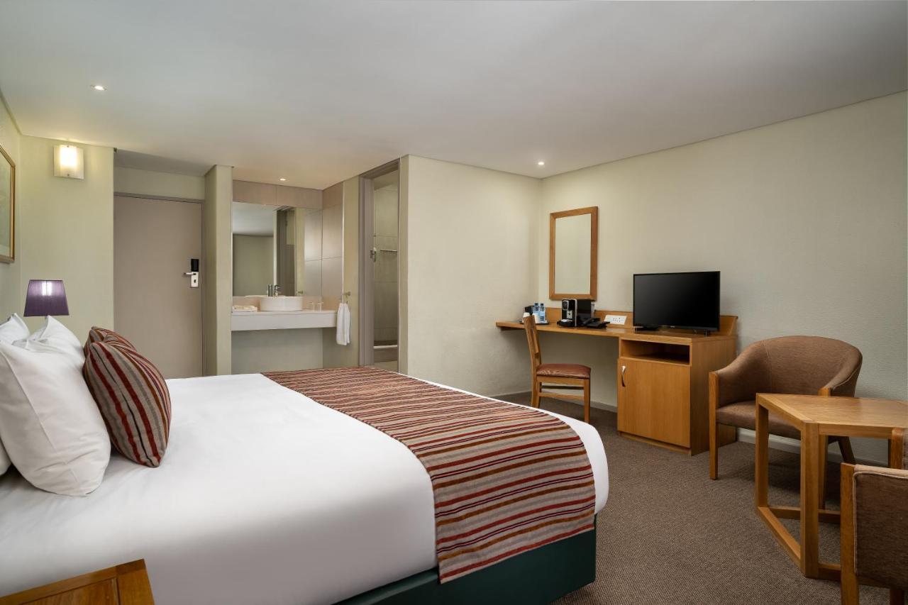 River City Inn Upington Extérieur photo