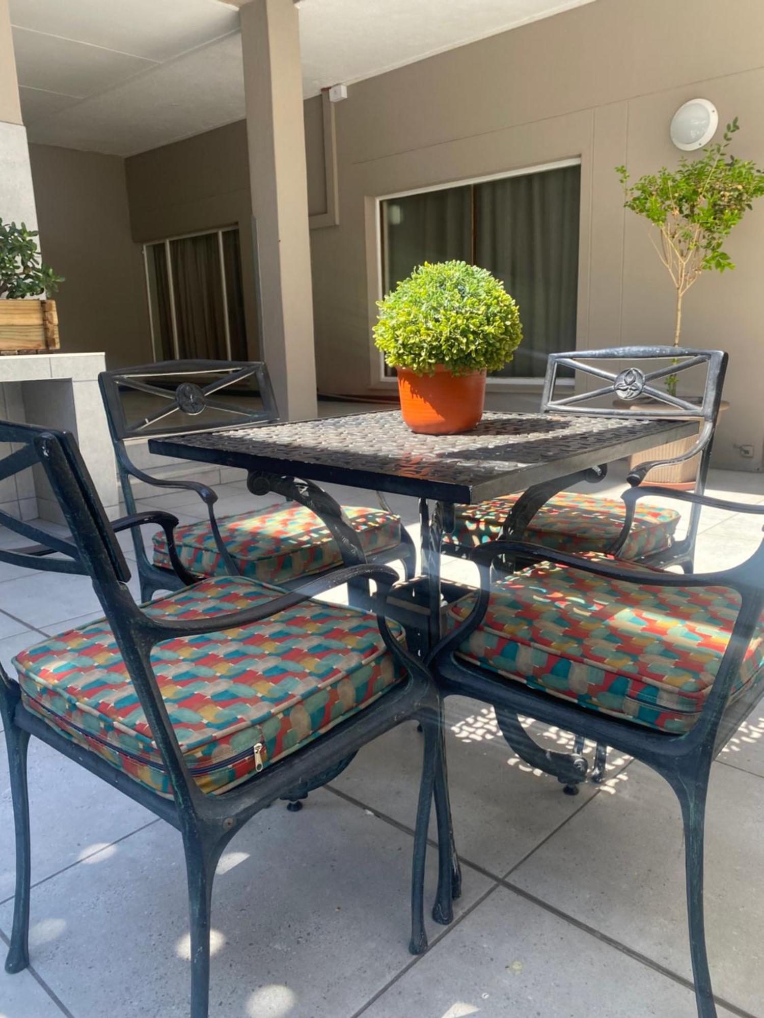 River City Inn Upington Extérieur photo