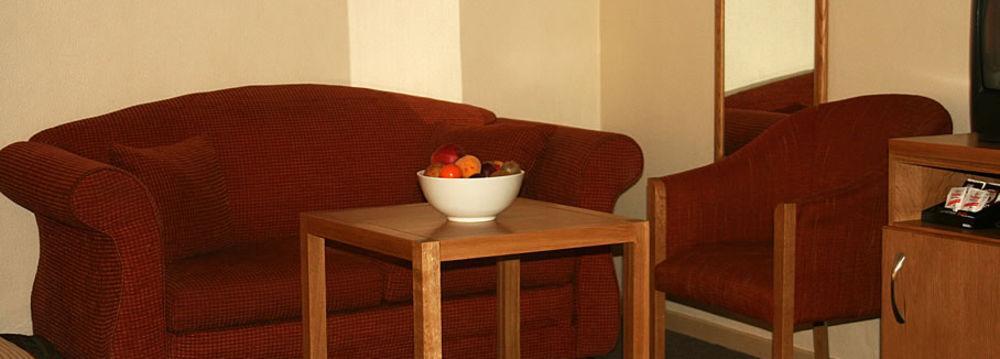 River City Inn Upington Extérieur photo