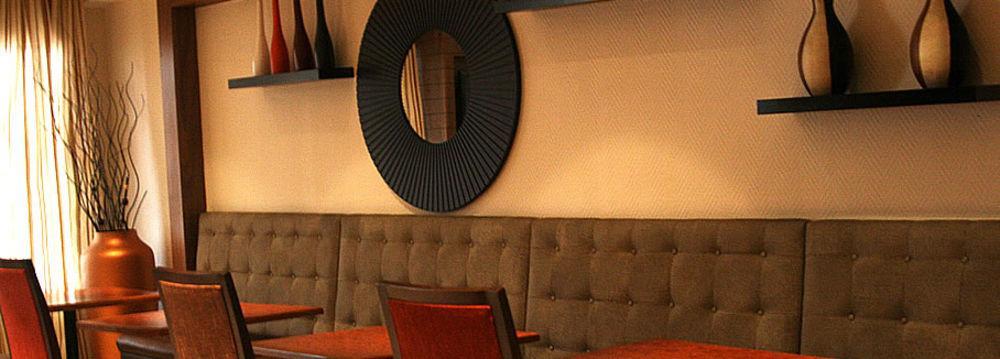 River City Inn Upington Extérieur photo