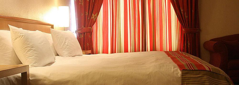River City Inn Upington Extérieur photo