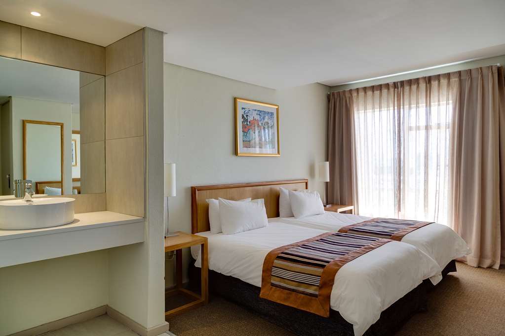 River City Inn Upington Chambre photo