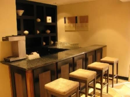 River City Inn Upington Extérieur photo